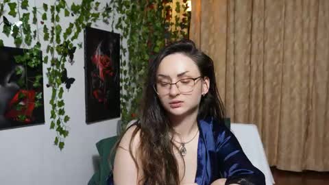 Snapshot of naughtyhomemade17 chatting on 10/15/25, 12:22 Mya Alexya online show from 10/15/25, 12:22