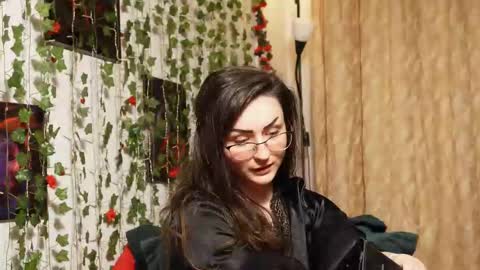 Mya Alexya online show from 02/05/26, 01:49