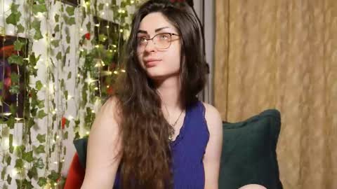 Mya Alexya online show from 02/15/26, 07:38