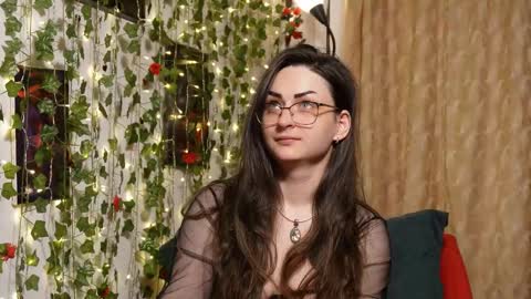 Mya Alexya online show from 03/19/26, 08:40