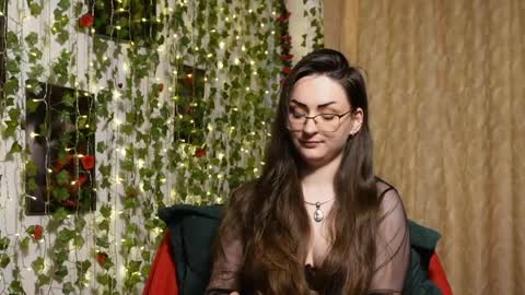 Mya Alexya online show from 05/08/26, 11:15