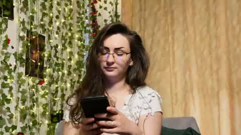 Snapshot of naughtyhomemade17 chatting on 07/02/26, 07:25 Mya Alexya online show from 07/02/26, 07:25