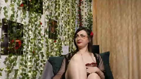 Snapshot of naughtyhomemade17 chatting on 07/04/26, 09:59 Mya Alexya online show from 07/04/26, 09:59