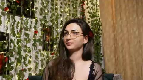 Snapshot of naughtyhomemade17 chatting on 07/19/26, 10:52 Mya Alexya online show from 07/19/26, 10:52