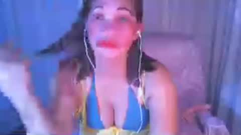 anarose online show from 07/26/26, 02:46