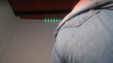 Snapshot of naughtyhotsquirt chatting on 10/13/25, 01:33 Kimberly online show from 10/13/25, 01:33