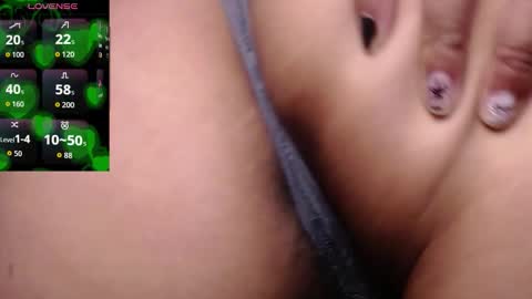 Snapshot of naughtyhotsquirt chatting on 10/21/25, 02:07 Kimberly online show from 10/21/25, 02:07