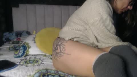 Kimberly online show from 06/07/26, 04:16