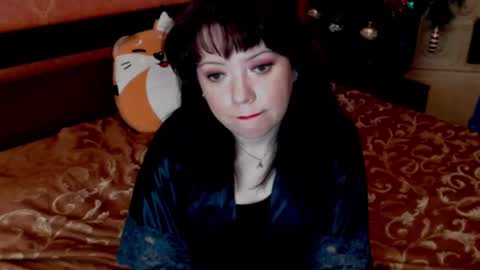 housewife Eva online show from 12/27/24, 05:26