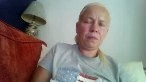 naughtyjennyblondeuk online show from 07/20/26, 06:43