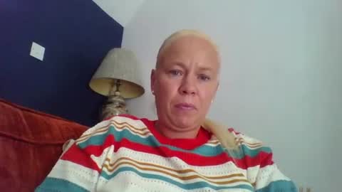 naughtyjennyblondeuk online show from 07/21/26, 03:03