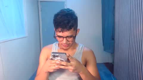 Josh online show from 11/03/25, 08:15