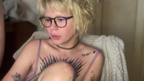 NaughtyLayla666 online show from 06/08/26, 11:32