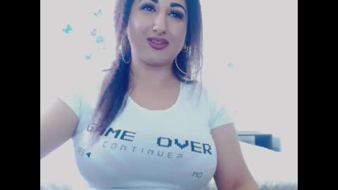 naughtymaya4you online show from 09/17/25, 10:06