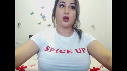 Snapshot of naughtymaya4you chatting on 10/10/25, 05:56 naughtymaya4you online show from 10/10/25, 05:56
