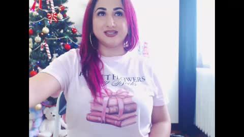 Snapshot of naughtymaya4you chatting on 12/02/25, 11:59 naughtymaya4you online show from 12/02/25, 11:59