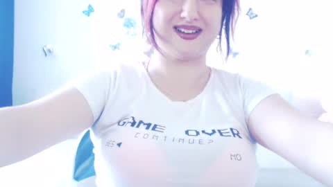 Snapshot of naughtymaya4you chatting on 06/28/26, 03:29 naughtymaya4you online show from 06/28/26, 03:29