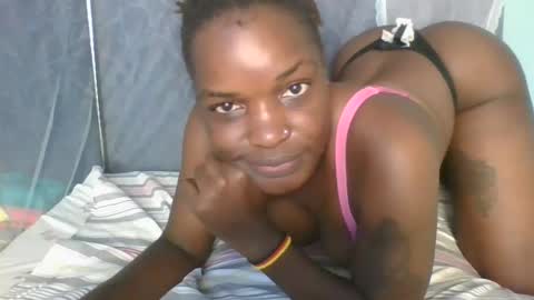 Naughty is my name online show from 12/16/24, 05:00