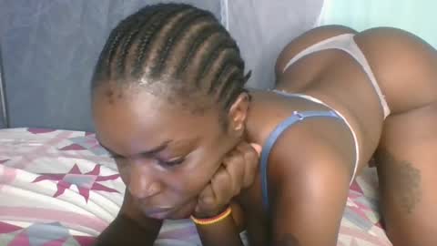 Naughty is my name online show from 03/01/25, 06:11