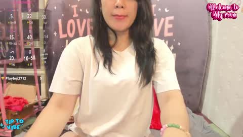 marvie mhavz online show from 12/05/24, 03:04