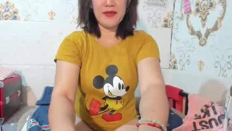 marvie mhavz online show from 09/18/25, 10:34