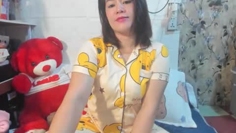 marvie mhavz online show from 10/02/25, 10:55