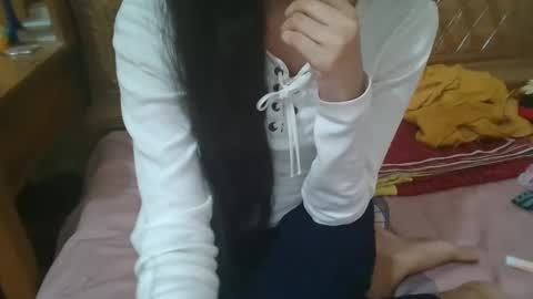 naughtymodhurima online show from 03/08/25, 03:13