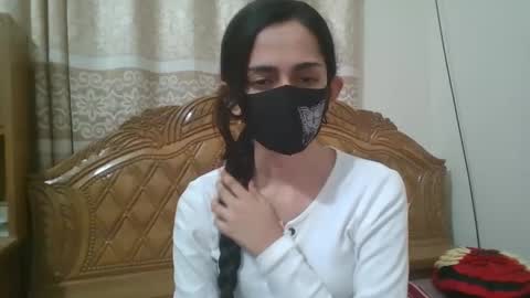 naughtymodhurima online show from 03/08/25, 06:58