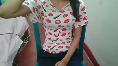 naughtymodhurima online show from 03/11/25, 07:37