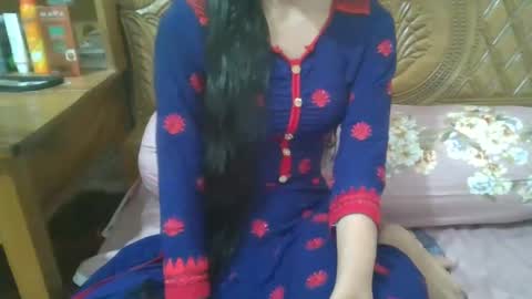 naughtymodhurima online show from 03/12/25, 06:22