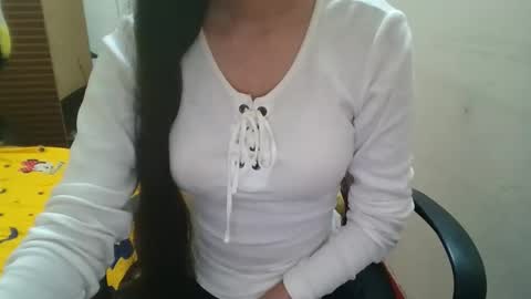 naughtymodhurima online show from 09/18/25, 01:02