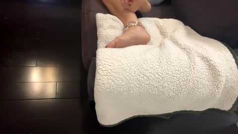 Naughty Nails online show from 10/16/25, 01:56