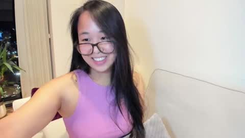 Snapshot of naughtynerdygirl chatting on 02/20/25, 06:57 Gigi Chu online show from 02/20/25, 06:57