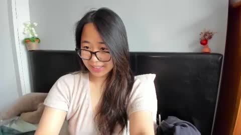 Gigi Chu  online show from 06/10/26, 12:04
