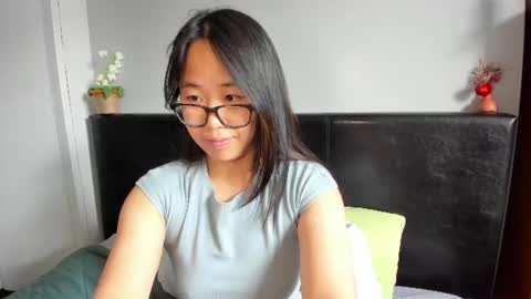 Gigi Chu  online show from 06/21/26, 10:18