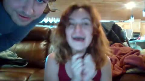 NaughtyNomadz online show from 11/14/25, 10:07