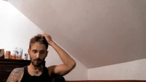 Snapshot of naughtynortherners chatting on 10/23/25, 02:44 Nick online show from 10/23/25, 02:44