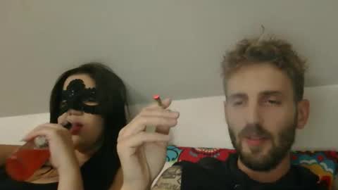 Snapshot of naughtynortherners chatting on 10/25/25, 03:03 Nick online show from 10/25/25, 03:03