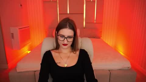 Snapshot of naughtynursevibe chatting on 10/09/25, 06:55 Ur Nurse online show from 10/09/25, 06:55