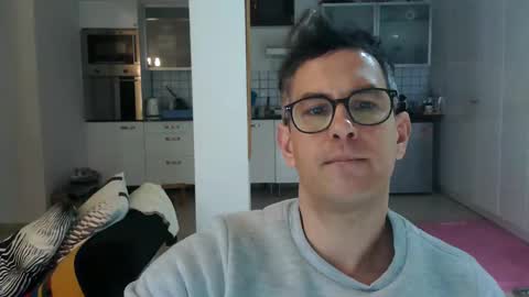 John Smith online show from 01/12/25, 12:44