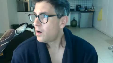 John Smith online show from 01/26/25, 06:58