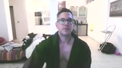 John Smith online show from 02/02/25, 07:14