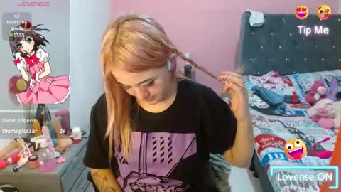 naughtyplayass online show from 12/04/24, 03:15