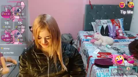 naughtyplayass online show from 12/06/24, 10:41