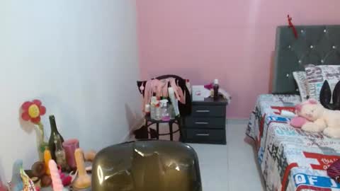 naughtyplayass online show from 12/07/24, 12:24