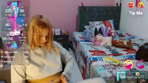 naughtyplayass online show from 12/13/24, 12:42