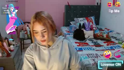naughtyplayass online show from 12/13/24, 07:10