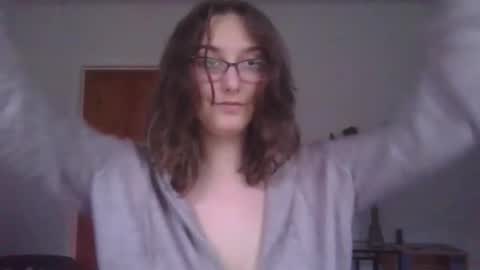 Ella - Naughty Rapunzel online show from 12/02/24, 12:07