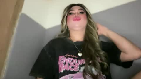 Rose Wilson online show from 10/05/25, 10:57