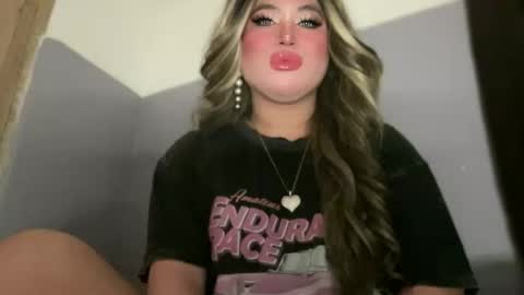 Rose Wilson online show from 10/17/25, 10:51